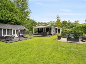 Holiday Home Araminta - 800m from the sea by Interhome