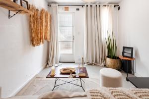 Refúgio em São Paulo, Terraço com Vista e Localização Perfeita