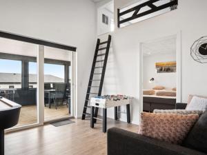 Holiday Home Alka - 500m from the sea by Interhome