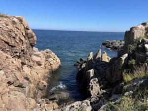 Holiday Home Makrina - 150m from the sea by Interhome