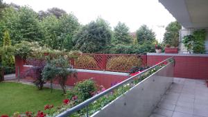 Apartament z Ogrodem Zielone Tarasy