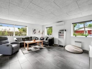 Holiday Home Amine - 300m to the fjord by Interhome