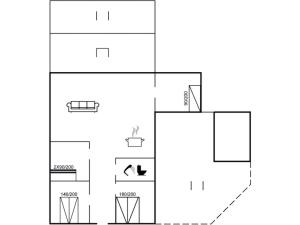 Holiday Home Galmand - from the sea by Interhome