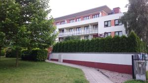 Apartament z Ogrodem Zielone Tarasy