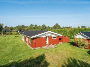 Holiday Home Galmand - from the sea by Interhome