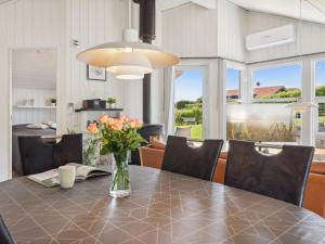 Holiday Home Enida - 350m to the fjord by Interhome