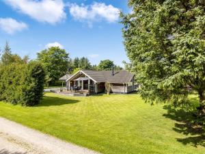 Holiday Home Sylwia - 250m to the fjord by Interhome