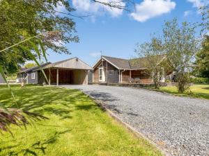 Holiday Home Sylwia - 250m to the fjord by Interhome