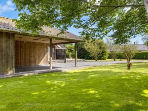 Holiday Home Sylwia - 250m to the fjord by Interhome