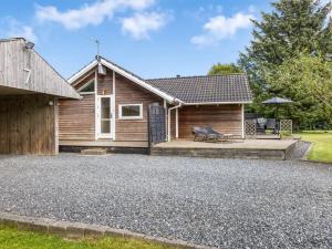 Holiday Home Sylwia - 250m to the fjord by Interhome