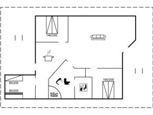 Holiday Home Eljena - 700m from the sea by Interhome