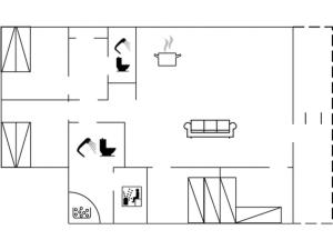 Holiday Home Alvina - 45m from the sea by Interhome