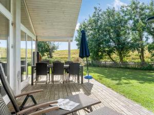 Holiday Home Alvina - 45m from the sea by Interhome