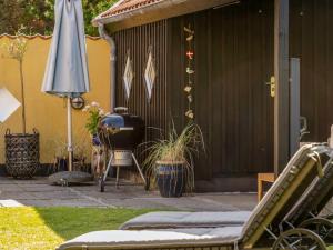 Holiday Home Kalevi - 300m from the sea by Interhome