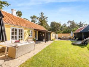 Holiday Home Kalevi - 300m from the sea by Interhome