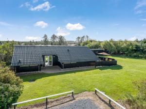 Holiday Home Wilmer - 600m from the sea by Interhome