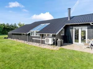 Holiday Home Wilmer - 600m from the sea by Interhome