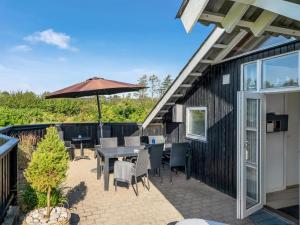 Holiday Home Wilmer - 600m from the sea by Interhome