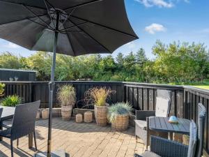 Holiday Home Wilmer - 600m from the sea by Interhome