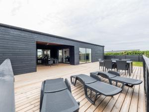 Holiday Home Marius - 400m from the sea by Interhome