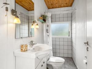 Holiday Home Wilmer - 600m from the sea by Interhome