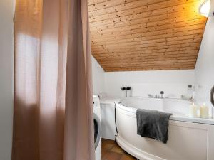 Holiday Home Wilmer - 600m from the sea by Interhome
