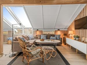 Holiday Home Wilmer - 600m from the sea by Interhome