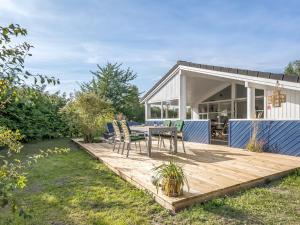 Holiday Home Ion - 250m from the sea by Interhome