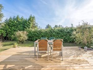 Holiday Home Ion - 250m from the sea by Interhome