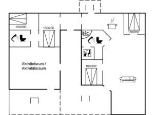 Holiday Home Nashota - 600m from the sea by Interhome