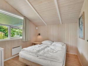 Holiday Home Nashota - 600m from the sea by Interhome