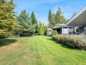 Holiday Home Nashota - 600m from the sea by Interhome