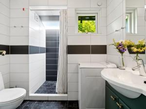 Holiday Home Laerke - 200m from the sea by Interhome