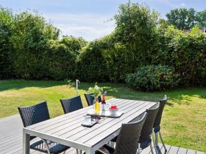 Holiday Home Laerke - 200m from the sea by Interhome