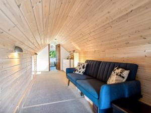 Holiday Home Laerke - 200m from the sea by Interhome