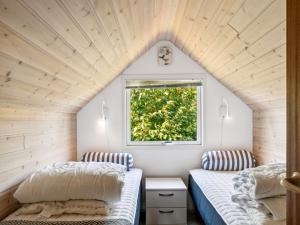 Holiday Home Laerke - 200m from the sea by Interhome