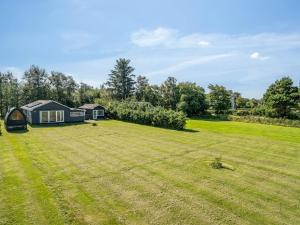 Holiday Home Kanerva - 100m to the inlet by Interhome