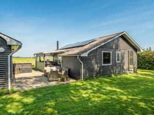 Holiday Home Kanerva - 100m to the inlet by Interhome