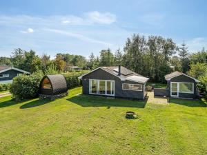 Holiday Home Kanerva - 100m to the fjord by Interhome