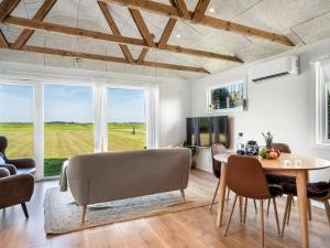 Holiday Home Kanerva - 100m to the fjord by Interhome