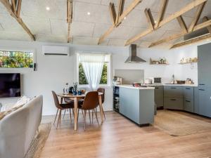 Holiday Home Kanerva - 100m to the fjord by Interhome