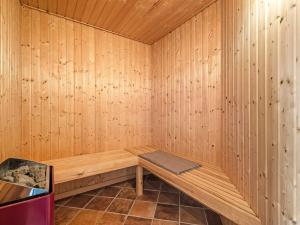 Holiday Home Thorger - 550m from the sea by Interhome