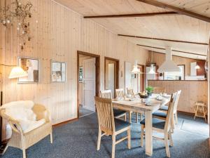 Holiday Home Thorger - 550m from the sea by Interhome