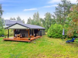 Holiday Home Lavrans - 1km from the sea by Interhome