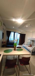 70 sqm Beachfront in Lapulapu near Mactan Airport near Tambuli