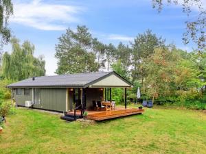 Holiday Home Lavrans - 1km from the sea by Interhome