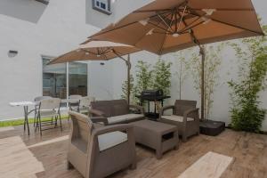 Malibu Residential 3BD - Lia