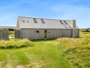 Holiday Home Onni - 250m from the sea by Interhome