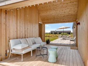 Holiday Home Onni - 250m from the sea by Interhome