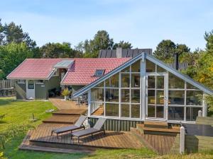 Holiday Home Palle - 400m from the sea by Interhome